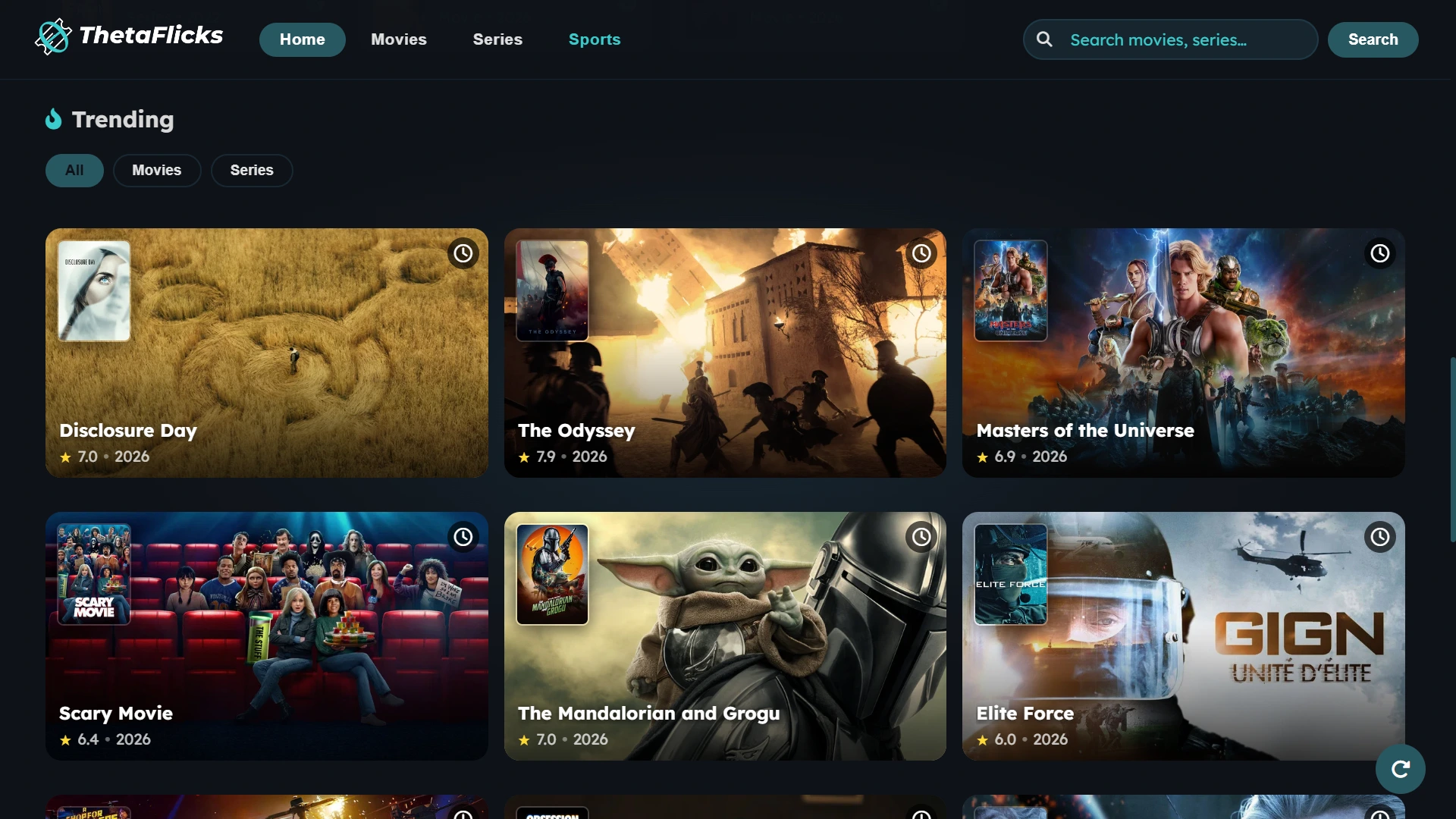 App Preview 3